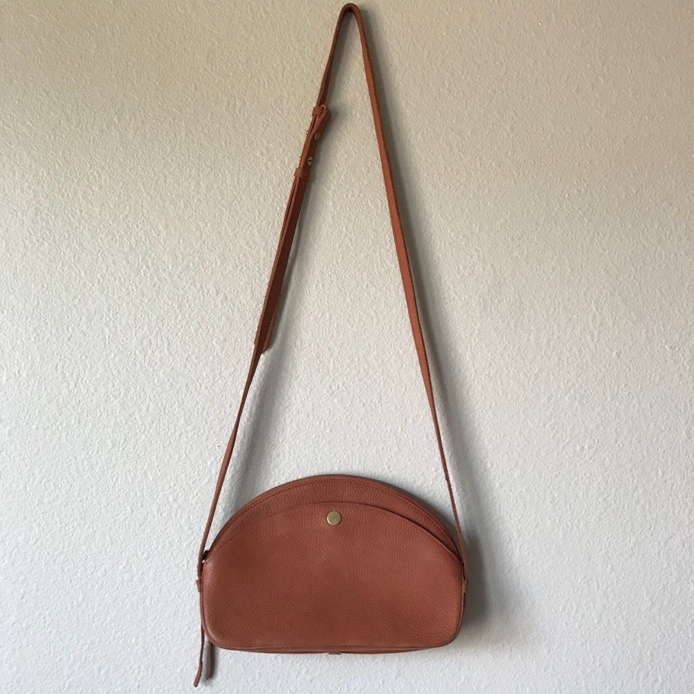 Madewell Dakota Bag